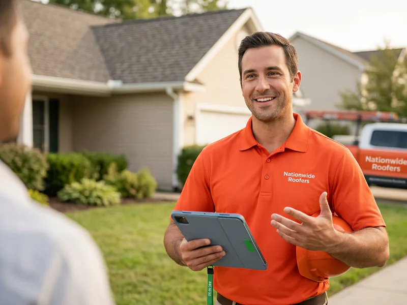 Roof Installation  in Harvey  FAQ